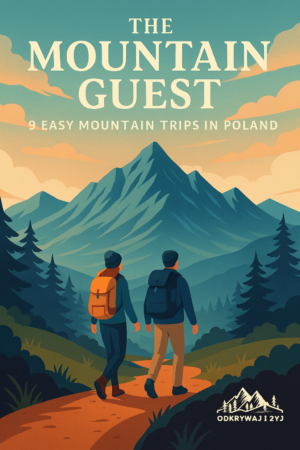 The Mountain Guest - 9 Easy Mountain Trips in Poland